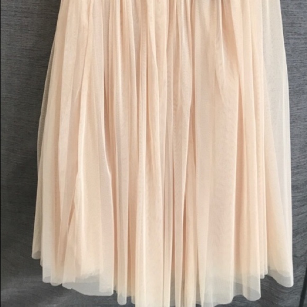Tulle skirt - Picture 6 of 6